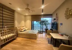 Bán căn hộ chung cư Ecopark tại khu hồ Thiên Nga, diện tích 32m², giá từ 3.2 tỷ... Bán căn hộ chung cư tại Phụng Công, Hưng Yên 04