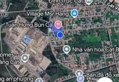 Đất mặt đường rộng tại quận Cát Linh, vị trí thuận tiện ngay gần khu Vin Tràng Cát... Bán đất tại Hải An, Hải Phòng 05