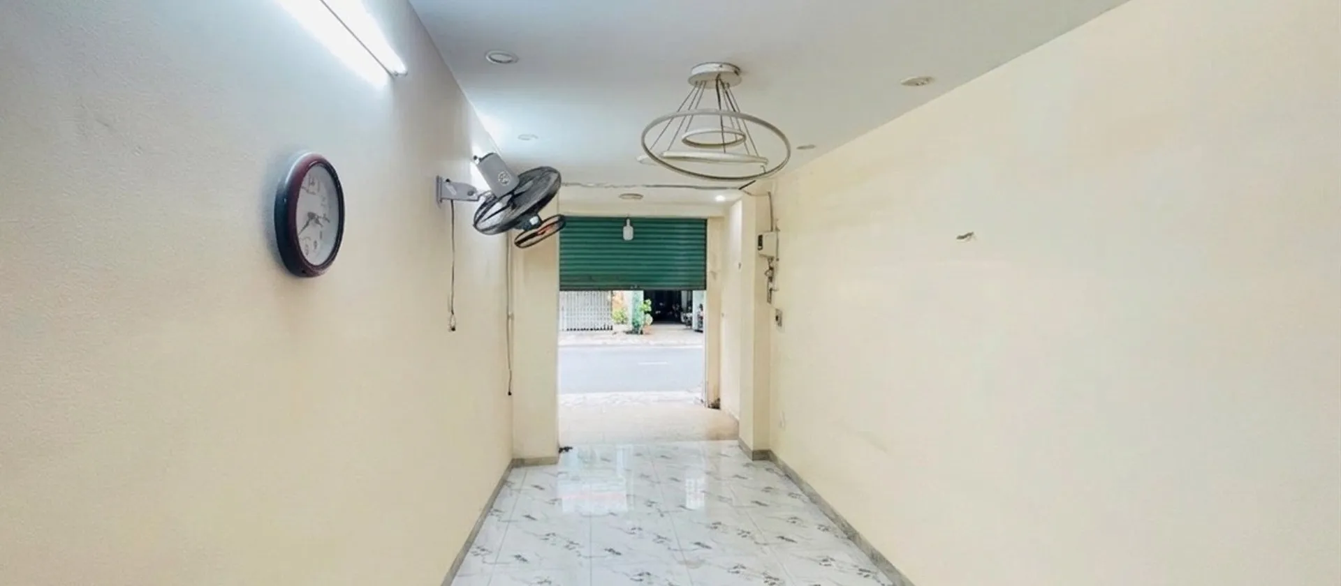 Nhà mặt phố 4 tầng tại trung tâm Tân Bình giá 7.3 tỷ... Bán nhà mặt phố tại Bảy Hiền, Hồ Chí Minh 01