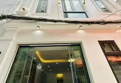 Nhà riêng 3 tầng tại quận Hải An với phong thủy chuẩn, thiết kế hiện đại... Bán nhà riêng tại Lê Chân, Hải Phòng 01
