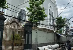 Bán nhà riêng lô góc 3 mặt tiền vị trí đắc địa tại Nghĩa Hưng, diện tích 86m²... Bán nhà riêng tại Tân Hòa, Hồ Chí Minh 10