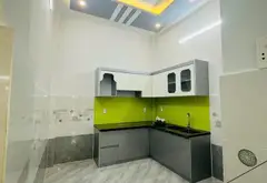 Nhà đẹp 2 tầng khu Bình Trị Đông, giá 3.87 tỷ... Bán nhà riêng tại Bình Trị Đông, Hồ Chí Minh 08