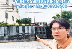 Nhà mặt phố Tân Đông Hiệp siêu rộng, kinh doanh đỉnh... Bán nhà mặt phố tại Tân Đông Hiệp, Hồ Chí Minh 01