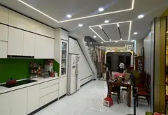 Bán nhà mặt phố Phan Huy Thực, Quận 7, 4 tầng, nội thất cao cấp, diện tích 70.3 m² -0934 194 634 E... Bán nhà mặt phố tại Tân Hưng, Hồ Chí Minh 02