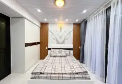 Nhà 4 Tầng Hiện Đại Siêu Tiện Nghi Tại Thích Quảng Đức... Bán nhà riêng tại Đức Nhuận, Hồ Chí Minh 10