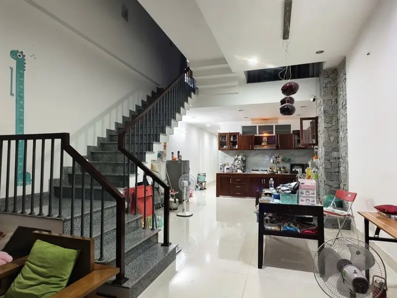 Bán nhà 3 tầng mặt phố Nguyễn Công Trứ, gần biển Mỹ Khê Đà Nẵng.... Bán nhà mặt phố tại An Hải, Đà Nẵng 01