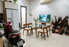 MẶT TIỀN HẬU GIANG QUẬN 6- GIÁ SỐC-3 MẶT THOÁNG- VỪA Ở VỪA CHO THUÊ MẶT BẰNG TRỆT 16 TRIỆU/THÁNG... Bán nhà mặt phố tại Bình Phú, Hồ Chí Minh 02