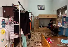 Nhà phố 3 tầng kiên cố tại trung tâm Hải An, lô góc hai mặt thoáng... Bán nhà riêng tại Hải An, Hải Phòng 16