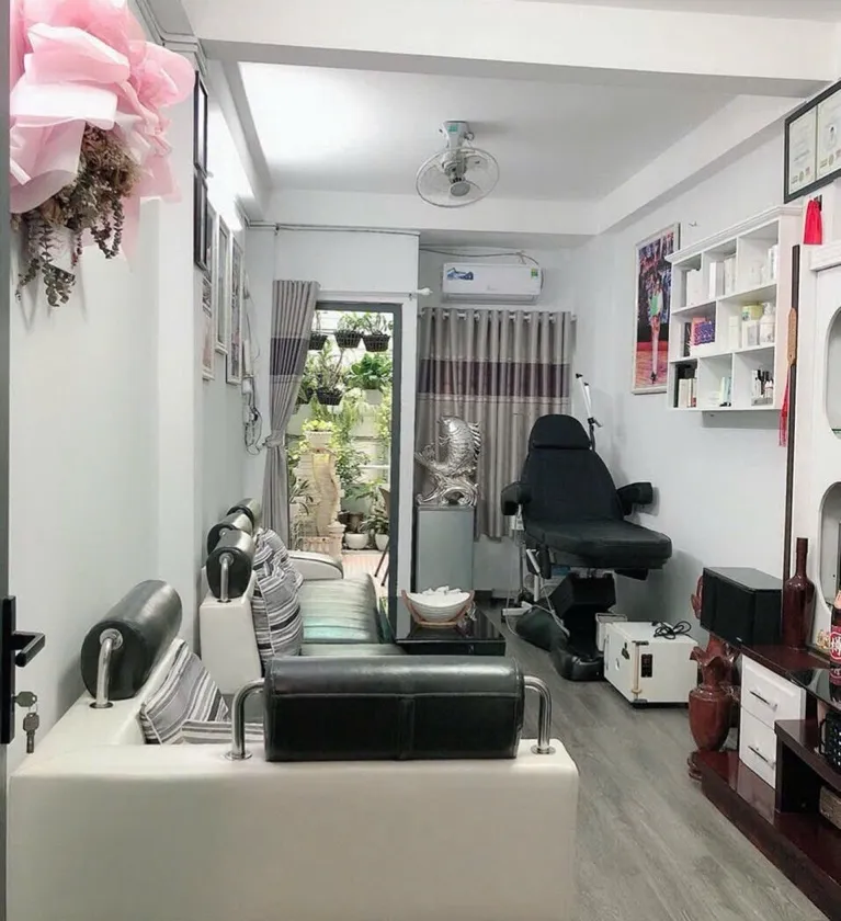 Bán nhà mặt phố Quận 10, 42m2, giá 14.5 tỷ... Bán nhà mặt phố tại Hòa Hưng, Hồ Chí Minh 01