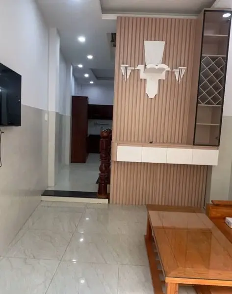 Bán nhà 4 tầng rộng 39,4 m2 tại khu vực Tân Mỹ , Quận 7... Bán nhà riêng tại Tân Thuận, Hồ Chí Minh 01