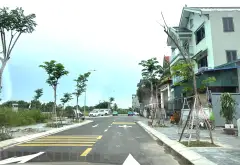 Lô Góc View Công Viên - Đầu Tư Sang, Sống Thoáng... Bán đất tại Thiên Lộc, Hà Nội 04