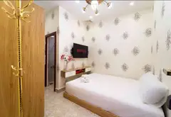 Nhà 4 tầng đẹp, vị trí vàng Phường Bến Thành, Quận 1 ,DT 50m2, 4 Tầng , 6PN
GIÁ CHỈ NHỈNH 13T... Bán nhà riêng tại Bến Thành, Hồ Chí Minh 10