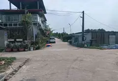 BÁN ĐẤT ~ 60m² ĐẤT QUANG TIẾN - NỘI BÀI . BÌA LÀNG THÔNG THOÁNG . GẦN KCN NỘI BÀI . SÂN BAY NỘI BÀI... Bán đất tại Nội Bài, Hà Nội 05