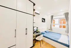 NGANG TO GẦN CHỢ PHẠM VĂN BẠCH... Bán nhà riêng tại An Hội Tây, Hồ Chí Minh 04