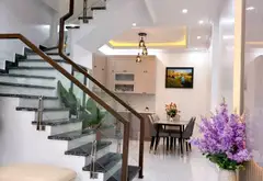 Nhà riêng xây mới 4 tầng tại phố Miếu Hai Xã, quận trung tâm... Bán nhà riêng tại Lê Chân, Hải Phòng 05