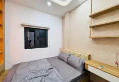 Nhà đẹp Thích Quảng Đức, 4PN, 3 tầng, vị trí cực hiếm... Bán nhà riêng tại Đức Nhuận, Hồ Chí Minh 12