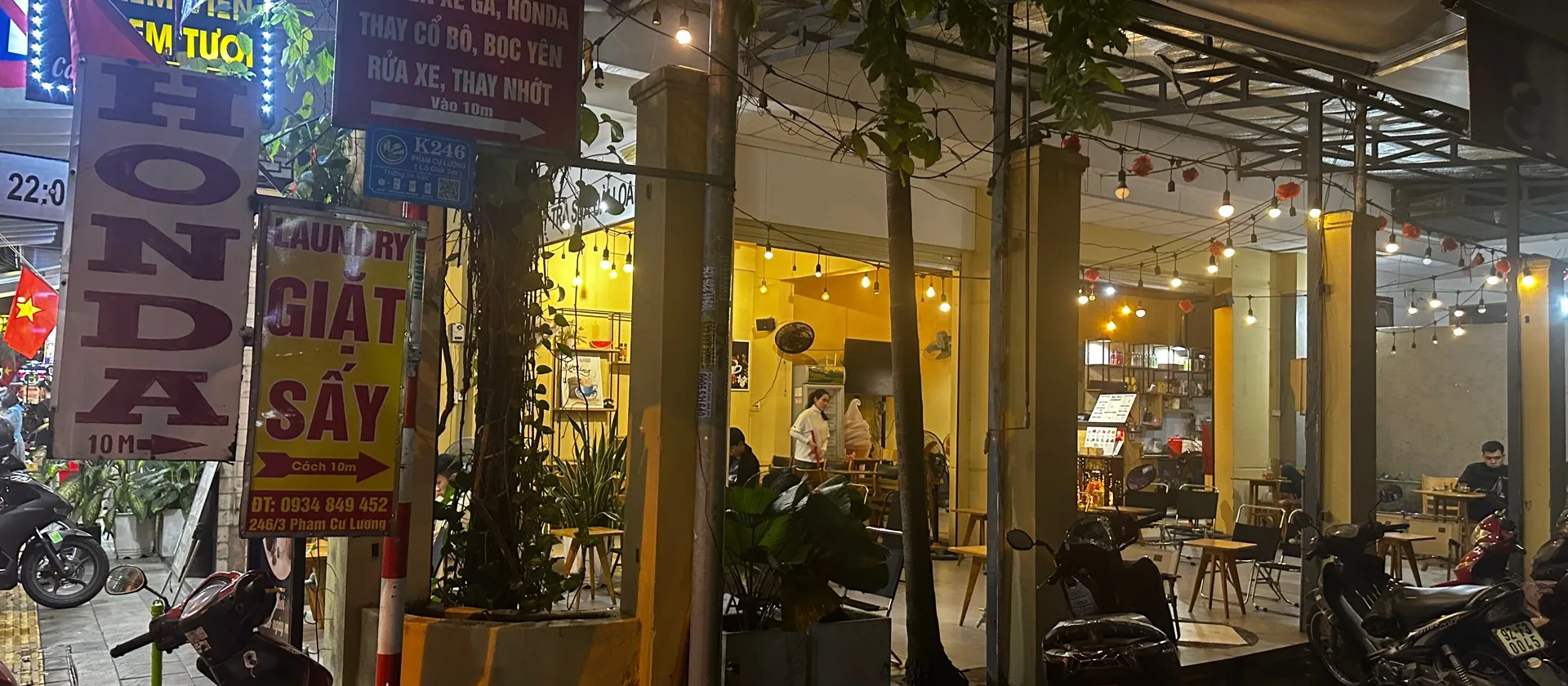 Lô Góc Mặt Phố Phạm Cự Lượng - Đỉnh Cao Kinh Doanh Và An Cư... Bán nhà mặt phố tại An Hải, Đà Nẵng 01