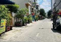 Nhà riêng 2 tầng 6 phòng cho thuê tại Tân Phú giá 9.5 tỷ... Bán nhà riêng tại Phú Thạnh, Hồ Chí Minh 01