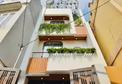 BÁN NHÀ NGUYỄN VĂN CÔNG, xây mới 4 tầng, 3Pn, P3 Gò Vấp, 7 tỷ... Bán nhà riêng tại Hạnh Thông, Hồ Chí Minh 01