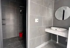 Bán nhà riêng 6 tầng có thang máy tại trung tâm thị trấn Cái Tắt, thiết kế hiện đại... Bán nhà riêng tại An Dương, Hải Phòng 11