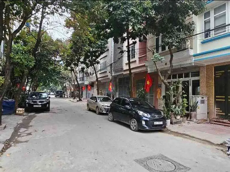 Chủ cần thanh khoản gấp LK 6 tầng thang máy, phân lô 3 ô tô tránh, vỉa hè rộng Thì Nhậm, Hà Đông... Bán biệt thự, liền kề tại Hà Đông, Hà Nội 01