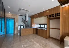 Nhà lô góc 6 tầng tại trung tâm khu tái định cư Ngọc Thụy, thiết kế hiện đại và tiện nghi... Bán nhà riêng tại Bồ Đề, Hà Nội 02