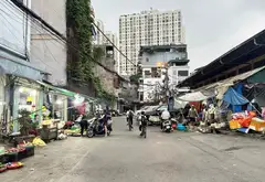 Nhà riêng Vĩnh Tuy 3 tầng, diện tích 63,4m², giá 20,3 tỷ... Bán nhà riêng tại Vĩnh Tuy, Hà Nội 06