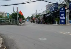 ✅ Nhà cấp 4 Mặt Tiền Thạnh Lộc 29 phường An Phú Đông quận 12... Bán nhà mặt phố tại An Phú Đông, Hồ Chí Minh 02