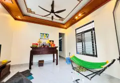 Bán nhà 1 tầng 106m2 tại Thượng Phúc Bắc Hồng Phúc Thịnh.... Bán nhà riêng tại Phúc Thịnh, Hà Nội 05