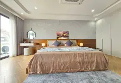 Nhà 7 tầng siêu sang, view công viên Long Biên... Bán nhà riêng tại Long Biên, Hà Nội 16