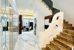 Nhà riêng với thiết kế hiện đại, thang máy và phòng xông khô tại khu dân cư văn minh... Bán nhà riêng tại Hải An, Hải Phòng 03