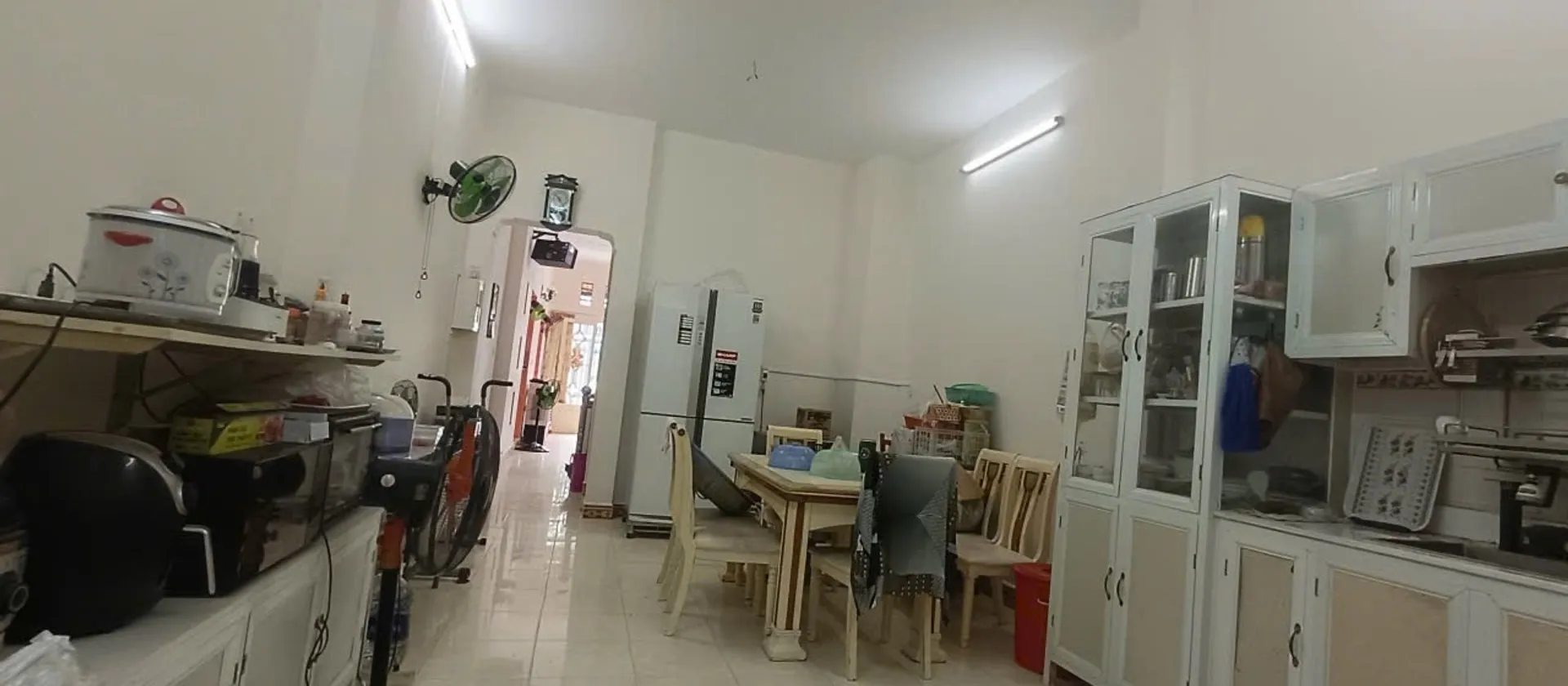 Bán nhà mặt phố 4 tầng tại Bình Hưng, đối diện bếnxe quận 8 diện tích 80m2, giá 10 tỷ... Bán nhà mặt phố tại Bình Hưng, Hồ Chí Minh 01