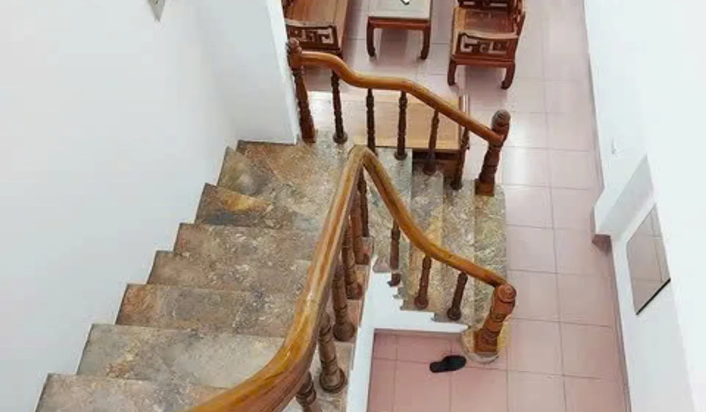 Nhà 2 mặt ngõ thoáng sáng, gần phố Văn Cao, Ba Đình... Bán nhà riêng tại Ngọc Hà, Hà Nội 01