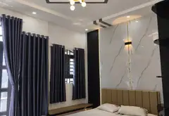 ⭐ MỚI ĐẸP 4 TẦNG _ TRƯƠNG THỊ HOA _ NGAY MÊTRO _ KHU HIẾM NHÀ BÁN.⚡ Nhỉnh 5 Đồng _ ĐƯỜNG THÔNG XE... Bán nhà riêng tại Tân Thới Hiệp, Hồ Chí Minh 06