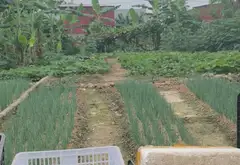 Đất đẹp hai mặt thoáng, oto đỗ cửa, hiếm khu công nghiệp Thuận Thành... Bán đất tại Ninh Xá, Bắc Ninh 01