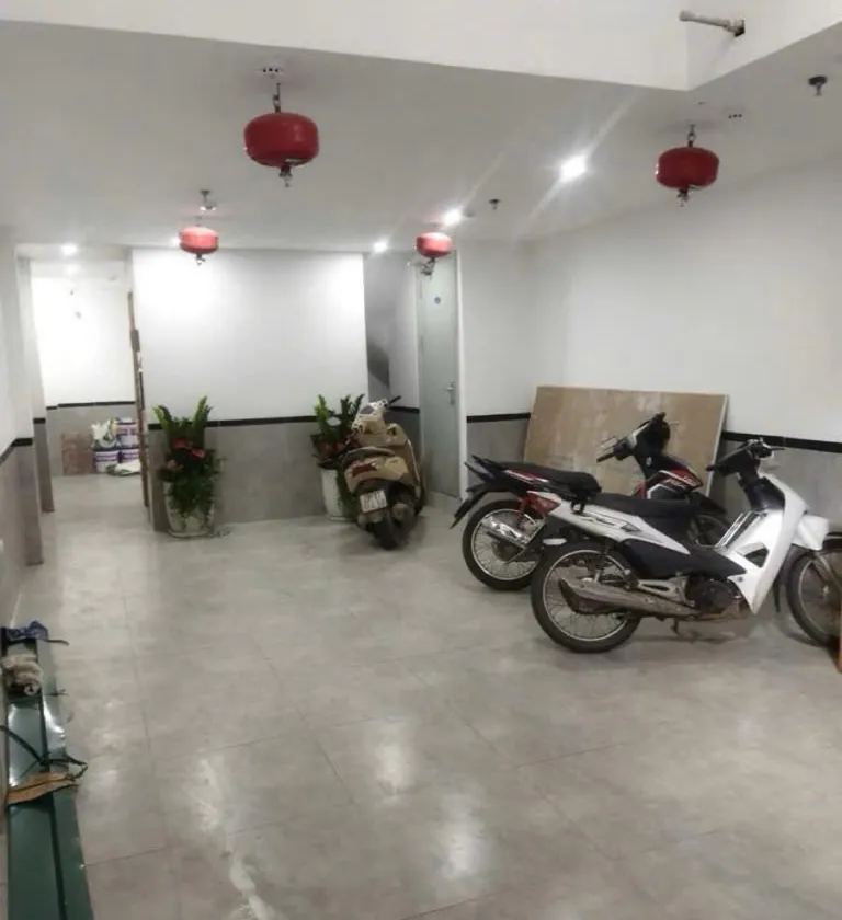 Chung cư mini 8 tầng có thang máy tại quận Hoàng Mai - Mặt ngõ kinh doanh, dòng tiền ổn định... Bán owner_side tại Tương Mai, Hà Nội 01