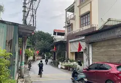 Bán đất rộng 97.9m2 tại phường Từ Sơn, Bắc Ninh giá 3.5 tỷ... Bán đất tại Từ Sơn, Bắc Ninh 02