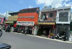 MẶT TIỀN NGÃ TƯ VƯỜN LÀI - NGUYỄN XUÂN KHOÁT - 30M2 DTS - DÒNG TIỀN CHO THUÊ SẴN - NHÀ XÂY MỚI... Bán nhà mặt phố tại Phú Thọ Hòa, Hồ Chí Minh 10
