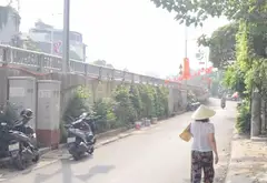 Bán nhà mặt phố quận Tây Hồ, mặt tiền 19m, diện tích 624m2... Bán nhà mặt phố tại Tây Hồ, Hà Nội 01