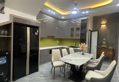 Nhà riêng 3 tầng thiết kế hiện đại tại Đào Yêu, Hồng Thái, hướng Đông Nam thoáng mát... Bán nhà riêng tại An Hải, Hải Phòng 07
