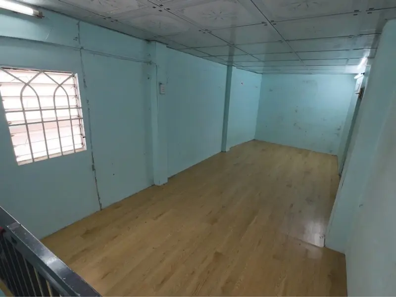 Cơ Hội Sở Hữu Nhà Riêng 2 Tầng Giá Tốt Tại Phường Hòa Hưng Quận 10... Bán nhà riêng tại Hòa Hưng, Hồ Chí Minh 01