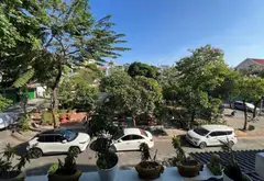 Nhà hiếm khu cán bộ cao cấp Vạn Phúc City, view công viên, giá tốt cần bán ngay... Bán nhà riêng tại Hiệp Bình, Hồ Chí Minh 02