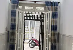 NHÀ 3 TẦNG NGAY KHU NGÃ TƯ BỐN XÃ
_Sổ hoàn công đúng hiện trạng
_Nhà còn mới vô ở ngay... Bán nhà riêng tại Bình Trị Đông, Hồ Chí Minh 03