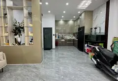 Nhà phố Hồng Bàng 5 tầng rộng rãi, tiện kinh doanh... Bán nhà riêng tại Minh Phụng, Hồ Chí Minh 04
