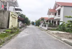 Đất nền Tân Hợp, Dương Kinh vị trí đắc địa phù hợp đầu tư và xây dựng... Bán đất tại Dương Kinh, Hải Phòng 02
