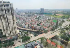 Bán căn hộ 3 phòng ngủ tại Tố Hữu, The Terra An Hưng, giá hấp dẫn... Bán căn hộ chung cư tại Hà Đông, Hà Nội 07