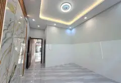 BÁ.N NHÀ ĐẸP SÁT KÊNH THAM LƯƠN.G - AEO.N MAILL TPHU - HẺM ÔTÔ - Ở NGAY - 80M2 - NHỈNH 5$... Bán nhà riêng tại Bình Hưng Hòa, Hồ Chí Minh 04