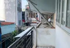 Bán nhà riêng Phường Bình Thới, 3 tầng, 17 phòng cho thuê giá tốt... Bán nhà riêng tại Bình Thới, Hồ Chí Minh 19