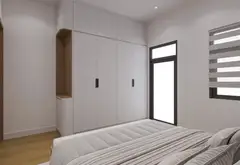 BÁN NHÀ TÁI ĐỊNH CƯ NGUYỄN VIẾT XUÂN – DT 111M2 - MẶT TIỀN 6M – ĐỐI DIỆN TRƯỜNG ĐOÀN THỊ ĐIỂM... Bán nhà riêng tại Cao Xanh, Quảng Ninh 08