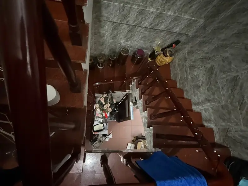 Bán nhà Hoàng Công Chất, khu Phú Diễn, 52m², ô tô tránh, vỉa hè 4, kinh doanh giá 1x tỷ... Bán nhà riêng tại Phú Diễn, Hà Nội 01